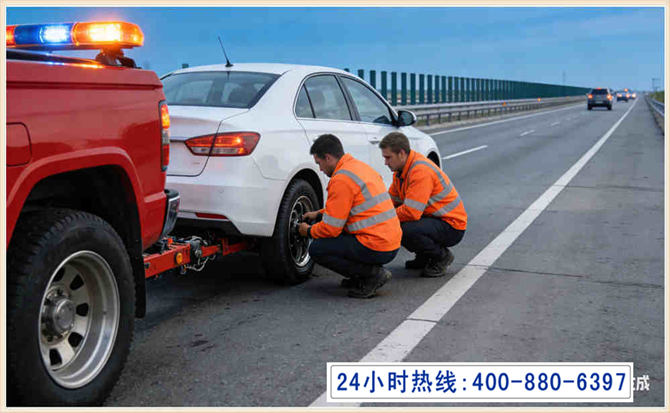 范县汽车救援道路救援 范县汽车救援道路救援